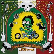 Voodoo Glow Skulls, Firme [Yellow Vinyl] (LP)