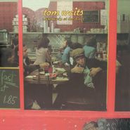 Tom Waits, Nighthawks At The Diner [Red Vinyl] (LP)