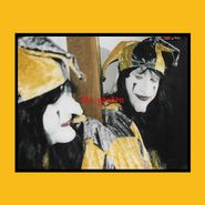 The Garden, The Mirror Might Steal Your Charm (CD)