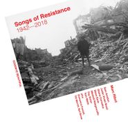 Marc Ribot, Songs Of Resistance 1942-2018 (CD)