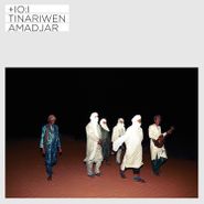 Tinariwen, Amadjar (LP)