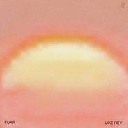 Purr, Like New (LP)