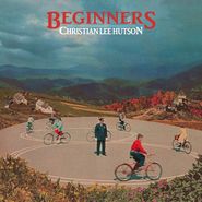 Christian Lee Hutson, Beginners [Maroon Vinyl] (LP)