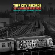 Various Artists, Tuff City Records 33 1/3 Anniversary Box [Box Set] (LP)