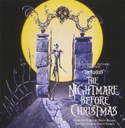 Danny Elfman, The Nightmare Before Christmas [Limited Edition] [OST] (2CD)