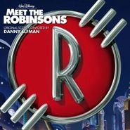 Danny Elfman, Meet The Robinsons [OST] (CD)