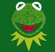 Various Artists, Muppets • The Green Album (CD)