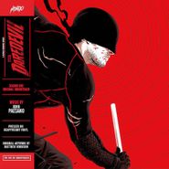 John Paesano, Daredevil - Season One [OST] (LP)
