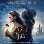 Cast Recording [Film], Beauty And The Beast (2017) [OST] (CD)
