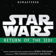 John Williams, Star Wars: Return Of The Jedi [OST] (CD)