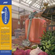 Michael Giacchino, Ratatouille [OST] (LP)