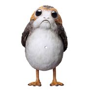 John Williams, Star Wars: The Last Jedi [OST] [Porg Shaped Vinyl] (10")