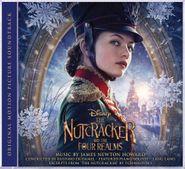 James Newton Howard, Nutcracker & The Four Realms [OST] (CD)