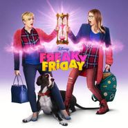 Cast Recording [TV], Freaky Friday [TV Movie] [OST] (CD)