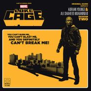 Adrian Younge, Marvel's Luke Cage: Season Two [OST] (LP)
