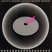 Queen, Jazz [180 Gram Vinyl] (LP)