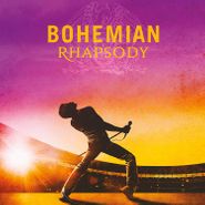Queen, Bohemian Rhapsody [OST] (CD)