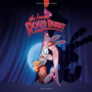 Alan Silvestri, Who Framed Roger Rabbit [OST] (LP)