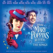 Various Artists, Mary Poppins Returns [OST] (LP)
