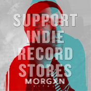 morgxn, Vital [Record Store Day] (LP)