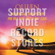 Queen, Bohemian Rhapsody / I'm In Love With My Car [Record Store Day Colored Vinyl] (7")