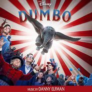 Danny Elfman, Dumbo [OST] (CD)