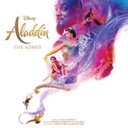 Various Artists, Aladdin: The Songs [OST] (LP)