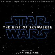 John Williams, Star Wars: The Rise Of Skywalker [OST] (CD)