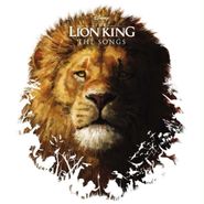 Various Artists, The Lion King: The Songs [OST] (LP)