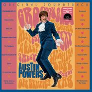 Various Artists, Austin Powers: International Man Of Mystery [OST] [Record Store Day Colored Vinyl] (LP)