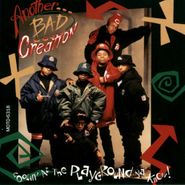 Another Bad Creation, Coolin' At The Playground Ya' Know! (CD)