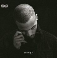 T.I., No Mercy (CD)