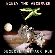 Niney The Observer, Observer Attack Dub (CD)