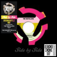 The Distillers, Dismantle Me [Record Store Day Colored Vinyl] (7")
