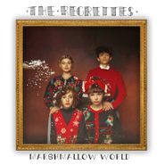 The Regrettes, Marshmallow World [Black Friday] (7")