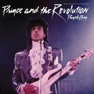 Prince And The Revolution, Purple Rain (12")
