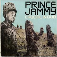 Prince Jammy, Crucial Dub (LP)