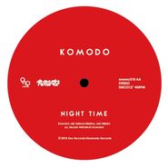 Komodo, Make It Scream (12")
