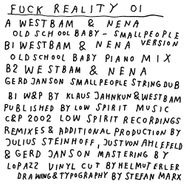 WestBam, Oldschool Baby Versions (12")