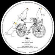 Mike Shannon, Slip It (12")