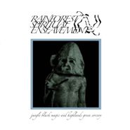 Rainforest Spiritual Enslavement, Jungle Black Magic & Highlands Green Sorcery (LP)