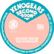 Xenogears, Second Room (12")