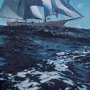 Bullion, Blue Pedro (12")