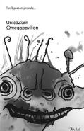 UnicaZürn, Omegapavilion (Cassette)