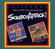 Lee Perry, Scratch Attack! (CD)