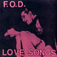 Flag of Democracy, Love Songs EP [Record Store Day] (7")