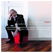 Franco Ambrosetti, Cheers (CD)