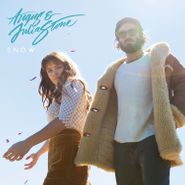 Angus & Julia Stone, Snow [White Vinyl] (LP)
