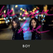 BOY, We Were Here (LP)