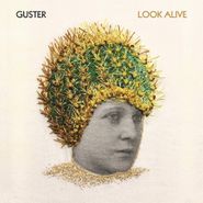 Guster, Look Alive (CD)